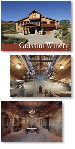 Grassini Winery