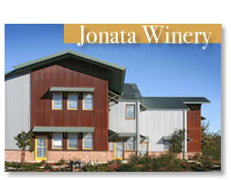 Jonata Winery