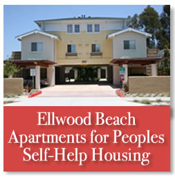 Ellwood Beach Apartments
