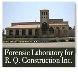Foresic Lab